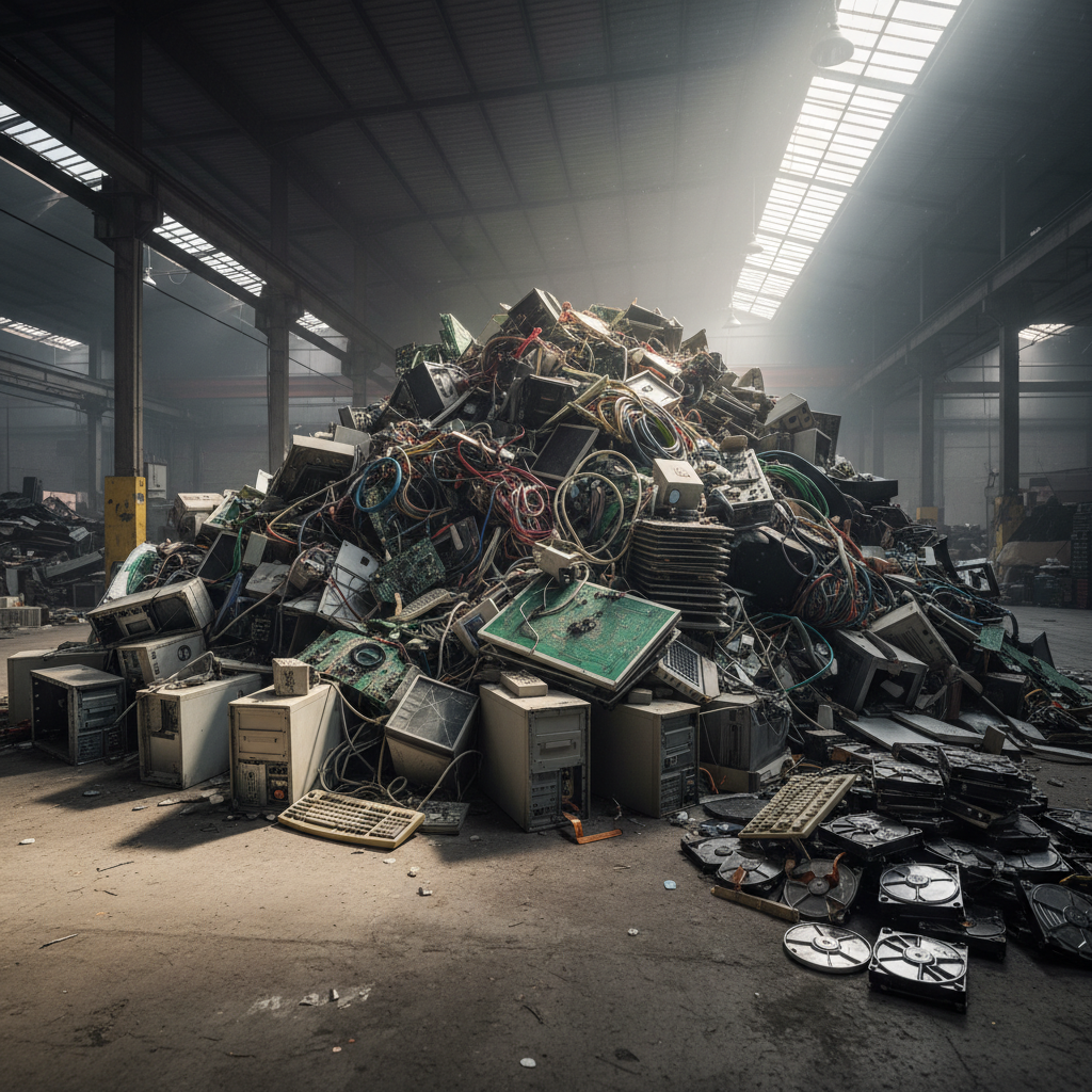 sucata eletronica hero